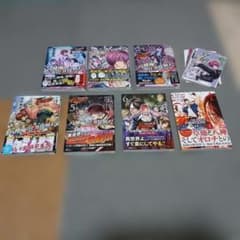 八神庵の異世界無双+kof外伝 炎の起源+特典 八神庵の異世界無双+kof外伝 炎の起源+特典 - メルカリ