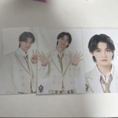 EBiDAN THE LIVE 2026 M!LK 佐野勇斗 生写真のサムネイル