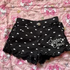 ♡JENNI  ショートパンツ♡のサムネイル