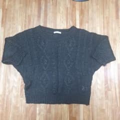 LOWRYSFARM／ローリーズファーム ニット セーター トップスのサムネイル
