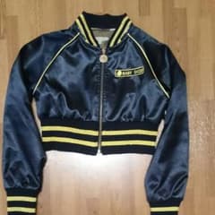 BABY SHOOP リバーシブルスタジャンのサムネイル