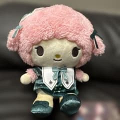 サンリオ マイスウィートピアノ ぬいぐるみ 約15cm 新品未使用 タグ付き