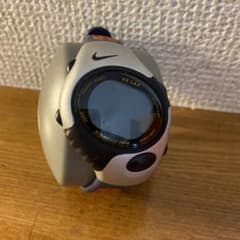 NIKE デジタル腕時計 TRIAX 42 LAP 100M防水 Y2Kのサムネイル