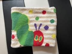 はらぺこあおむし 腹巻 ベビーのサムネイル