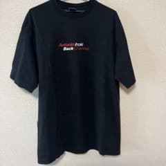 Back Channel アントニオ猪木 コラボTシャツ - メルカリ
