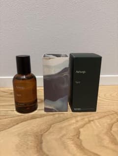 Aesop Tacit 50mlのサムネイル