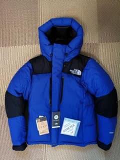 【未使用】THE NORTH FACE バルトロライトジャケットＭND92240