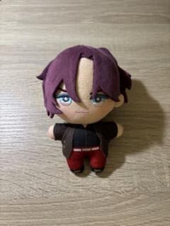 カリスマ 天堂天彦　マスコット ぬいぐるみのサムネイル