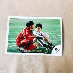 髙橋優斗 井上瑞稀 公式写真のサムネイル