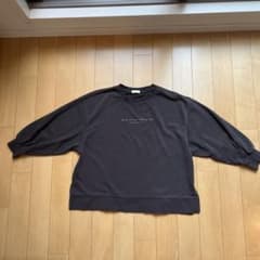 earth music&ecology ロゴスウェットのサムネイル