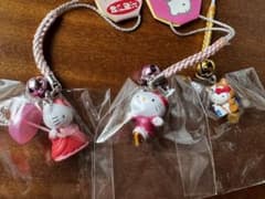 名古屋嬢キティ名古屋限定ご当地キティ| Buyee日本代购服务| 于Mercari购物