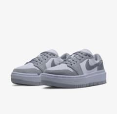 NIKE AIR JORDAN 1 ELEVATE STEALTHのサムネイル
