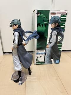 헌터 헌터 HUNTER × HUNTER 이치 반 쿠지 피규어 진