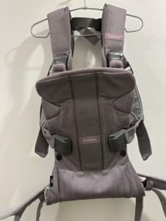 ベビービョルン　one＋Air メッシュのサムネイル