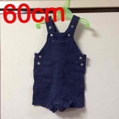 GAP 60cm ベビー服のサムネイル