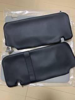 アルファード ヴェルファイア ANH20W用 サンバイザーカバーのサムネイル