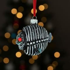 レア○アスティエ ・ド・ヴィラット Astier オーナメント ボーン