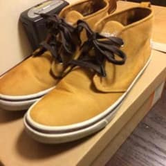 Timberland☆靴のサムネイル