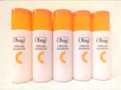 5本セット Obagi オバジC リファインローション 化粧水 150ml - メルカリ