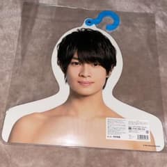 浮所飛貴 フォトハンガー エロハン - メルカリ