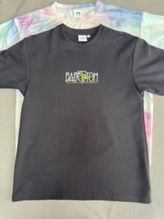 Mrs. GREENAPPLE　Atlantis＆バベルの塔　Tシャツ　Lのサムネイル