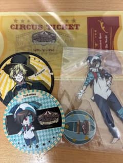 ワイテルズ DDC まとめ売り Nakamu きりやん - メルカリ