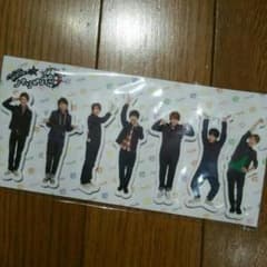 ジャニーズWEST ❁ ふせんピーポーのサムネイル