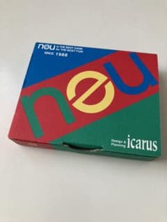 ノイ neu カードゲームのサムネイル