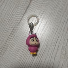 クレヨンしんちゃん めじるしアクセサリーのサムネイル