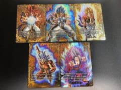 ドラゴンボール フュージョンワールド エナジーマーカー パラレル