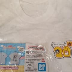 一番くじ たまごっち Tシャツのサムネイル