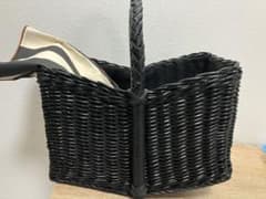 avacation カゴバッグのサムネイル
