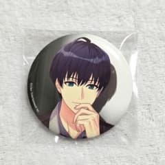 A3! 缶バッジ 月岡紬 - メルカリ