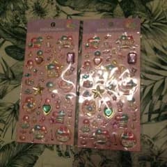 サンリオシールセットのサムネイル