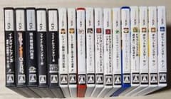 DS 3DS まとめ 17本セット 動作未確認ジャンク DS 3DS まとめ 17本セット 動作未確認ジャンク - メルカリ