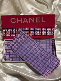 CHANEL ヴィンテージ ソックスのサムネイル