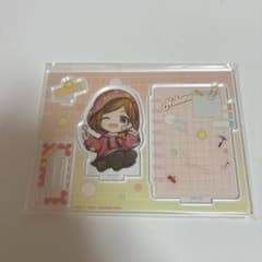 呪術廻戦 まるくじ 釘崎野薔薇 アクリルスタンドのサムネイル