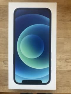 【ジャンク】iPhone 12mini〈64GB〉のサムネイル