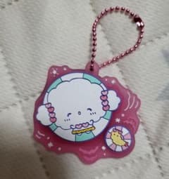 サンリオ ぷっくりラバマスグミ こぎみゅんのサムネイル