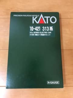 KATO 313系0番台 値下げ可のサムネイル