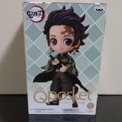 鬼滅の刃 Qposket 炭治郎 セピアバージョンのサムネイル