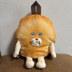 パンどろぼうリュックサック　ロールパンくんのサムネイル
