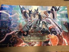 ヴァレルロード・S(サベージ)・ドラゴン プレイマット - メルカリ