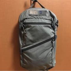 voozzz様専用 美品  ミステリーランチ ベガのサムネイル