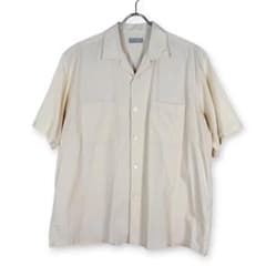 90s COMME des GARCONS HOMME 田中オム 半袖シャツ - メルカリ