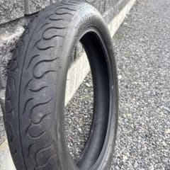 IRC Wild Flare WF-920 120/90-18 65Hのサムネイル