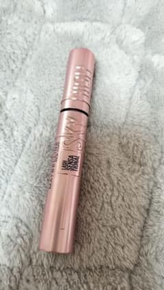 Maybelline Sky High Mascara07のサムネイル