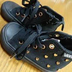 VANSスタッズスニーカーのサムネイル