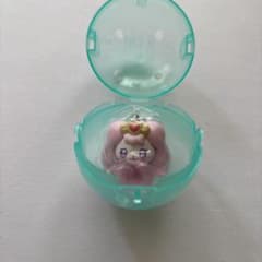 ぷちきゅあ めじるしアクセサリー Heart Collectionのサムネイル