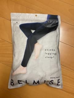 BELMISE ベルミス　パジャマレギンスのサムネイル